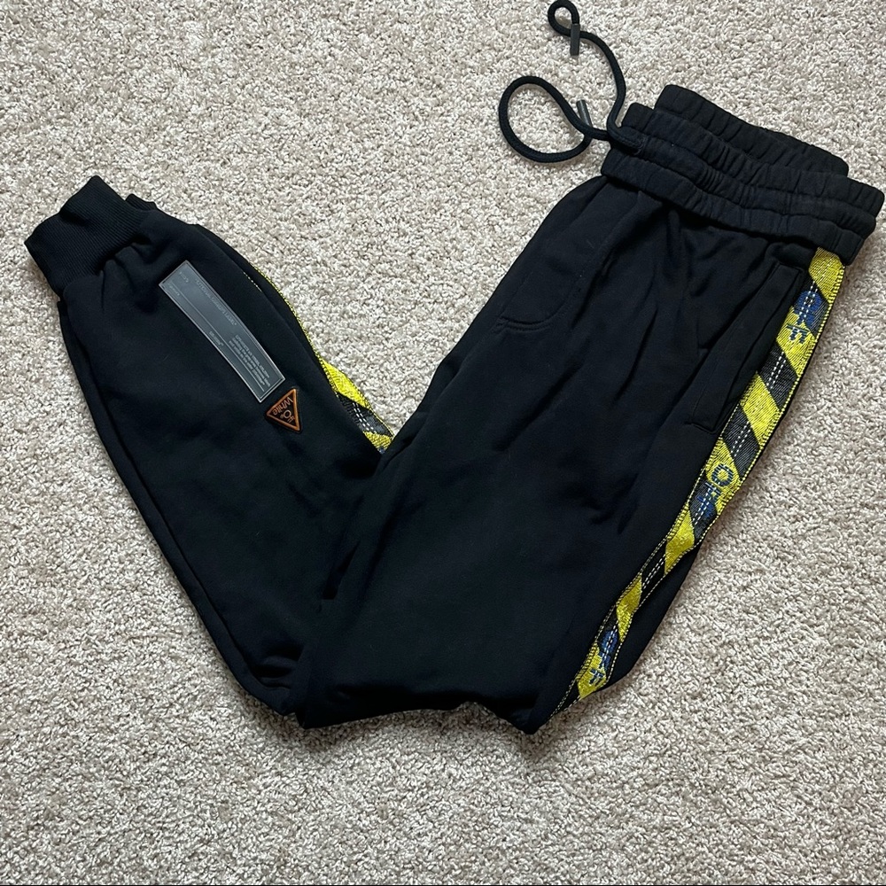Off-White Joggers